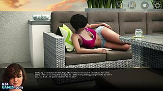 watch the rich step family episode 2 with step sis