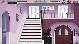 Summer Time Saga Unc Part 8