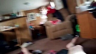 blowjob with titty fuck and big tits fucking