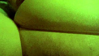 Black4K: When Black Man Comes, White Pussy Gets Ready For Action 😏