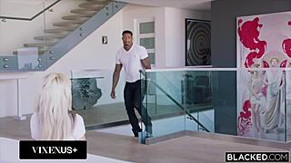 Blacked Spread the Luv Vol 2 Compilation Showcases Stunning Performances