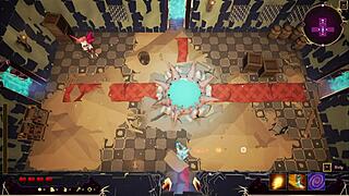 Exploring Emotions in Elewder Gameplay on PC.