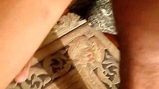 Watch this Argentinian amateur cumshot scene!