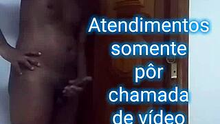 Watch This Slim Guy Wait To Fuck The Married Woman!