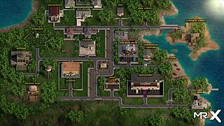 Treasureofnadia girls love ass licking episode 2 47