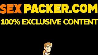 Yo, this skinny Latina mami got picked up and her pussy stretched hard by a hung gringo! 😜