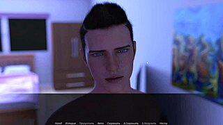 Prepare yourself for the unknown; Monster cock and lesbian lust in High Definition
