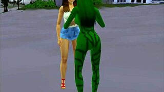 s3d ep 15 exploring alien worlds and mysterious encounters