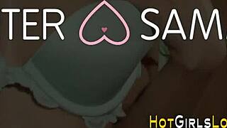 Blonde Teen's First Ass Fisting Experience Leaves Her Shaking with Intense Emotions