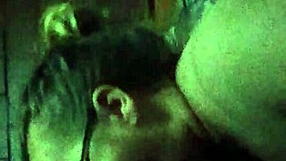 Early Morning with Wifey