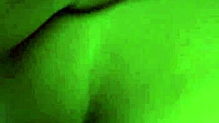 Homemade ebony action in a hotel, so hot! 🔥