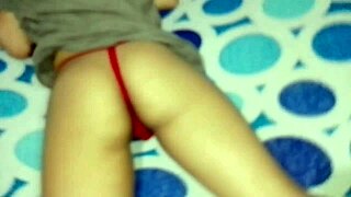 Famous Colombian Actress Alexia Wants Me To Cum Outside 😏