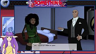 Something Unlimited Part 134