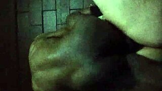 Early Morning with Wifey