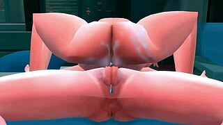 shane dos santos, that horny college girl, fucks her teacher for better grades in this wild story