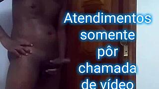 Watch This Slim Guy Wait To Fuck The Married Woman!