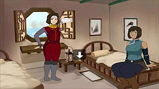 Four Elements Trainer Book 4 Love Part 49 - Pema Knows Best