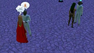 s3d ep 15 exploring alien worlds and mysterious encounters