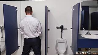 straight gay twinks meet for pantsless friday fun.