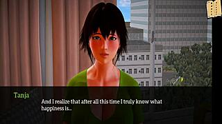 my new family episode 213