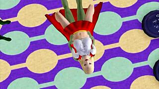 s3d ep 15 exploring alien worlds and mysterious encounters