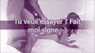 are you seeking libertine french women in nantes?