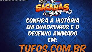 corona gostosa couldn't resist the hard pauzão, beijinho de boa noite part 2