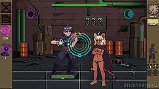 step girlfriend fucks my cock in magical school girl academy hentai 😍