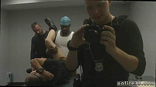 police hot gay man stories with a cop's sock fetish for the first time