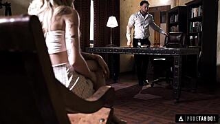 i'm so hooked, charlotte sins seduced my therapist to dominate my pussy