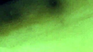 she says, 'fuck my thick ass in the bathroom'