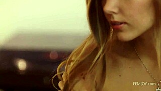 Intimate moments: Collection of sexual orgasms