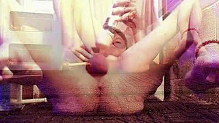 livenlove's transformation from gay to girl