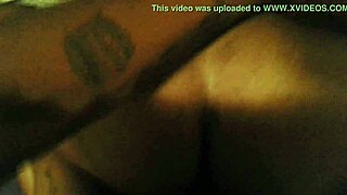 Young Couple's Intense Amateur Fucking Passion