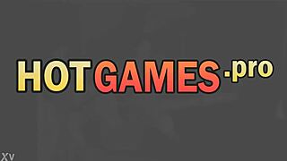 shemale fucks girl in futa porn animation