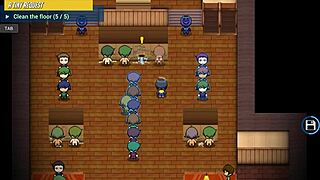 Third Crisis Stronghold Ruins Intro - What’s Next?!