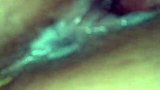 Making love with María Limón Cecilio in a Mexican setting