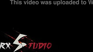 Chubby babyface and her first dap 😍