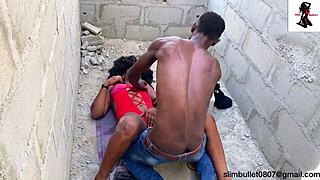 Man, I just went wild fucking a hot sleeping chick in my building!