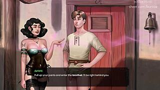 That Sexy Slut Lets Me Cum In Her Mouth On Busy Street?