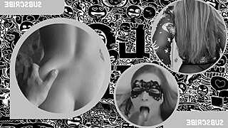 In this homemade scene, a petite girl pleases a guy with his huge cock, reaching orgasm.