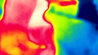 Lick Old Friend's Big Ass Pussy in Car!