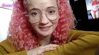 Teen Argentina Shows You How to Jerk Off