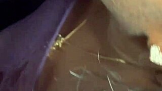 stripper runs out of gas and gets fucked by stranger