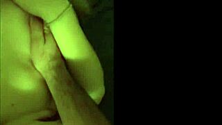 fucking my girlfriend's tight pussy?