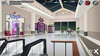 Summertimesaga, I chose to fuck someone else's wife 😏