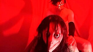 I, mr gingerbread, stuck my nipple in her dick hole then fucked that dirty milf's ass.