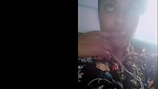 Italian Big Tits Bounce Hard