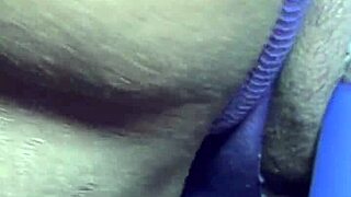 stripper runs out of gas and gets fucked by stranger