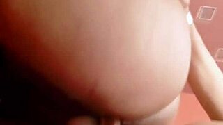 She enjoys dirty talk about sucking and swallowing.